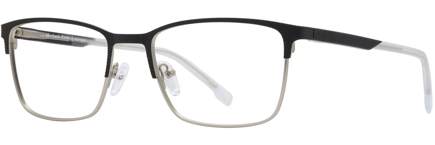 Michael Ryen MR440 Eyeglasses - view 9